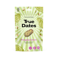 True Dates Pistachio Cream 100g