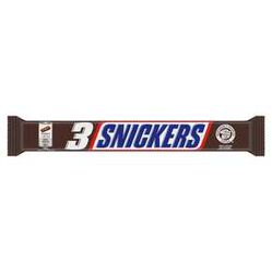 Baton Snickers 112,5  G Mars