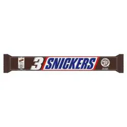 Baton Snickers 112,5  G Mars