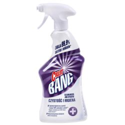 Cillit BANG Spray uniwersalny czystość i higiena, 750 ml