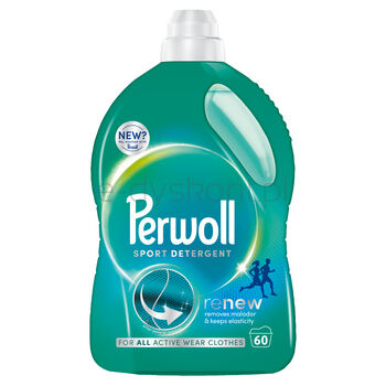 Perwoll Renew Refresh 3000 ml 60 prań