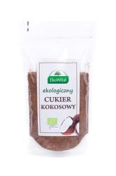 Ekowital Cukier Kokosowy Bio 300 G