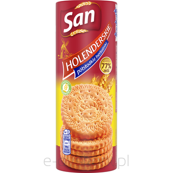 San Holenderskie 150G