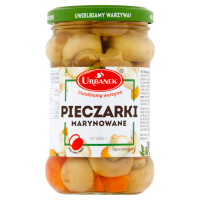 Urbanek Pieczarki Marynowane 290G 