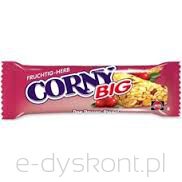 Corny Big Baton Zbożowy Z Żurawiną 50G