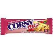 Corny Big Baton Zbożowy Z Żurawiną 50G