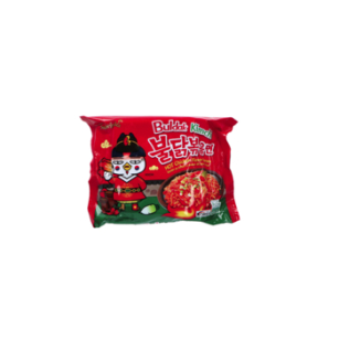 SamYang Zupka Ramen Buldak Kimchi | 135g 