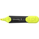 Zakreślacz Schneider Job, 1-5 Mm, Żółty - 3