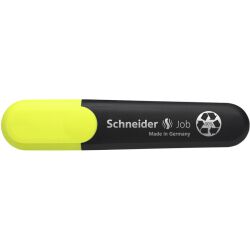 Schneider Zakreślacz Job, 1-5 Mm, Żółty