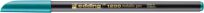 Edding Pisak Z Cienką Końcówką E-1200  1-3Mm, Metaliczny Zielony - 2