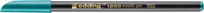 Edding Pisak Z Cienką Końcówką E-1200  1-3Mm, Metaliczny Zielony - 2
