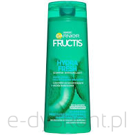 Garnier Fructis Densify Szampon Wzmacniający Do Cienkich Włosów 400 Ml