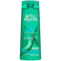 Garnier Fructis Densify Szampon Wzmacniający Do Cienkich Włosów 400 Ml