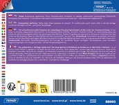 Szybkoschnący płyn do mycia i pielęgnacji mebli TENZI, Office Clean, 5l - 3
