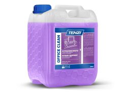 Tenzi Szybkoschnący płyn do mycia i pielęgnacji mebli Office Clean, 5l