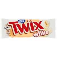 Twix White 46G