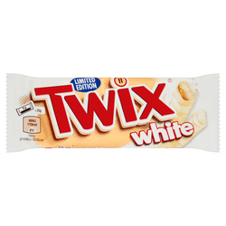 Twix White 46G