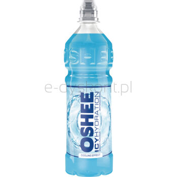 Oshee Isotonic Icy Hydration 750ml
