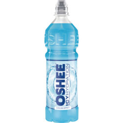 Oshee Isotonic Icy Hydration 750ml