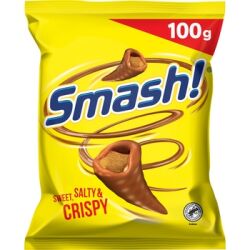 Smash! 100g