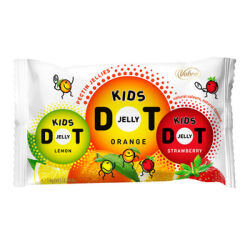 Vobro Jelly Dot Kids 1000 g