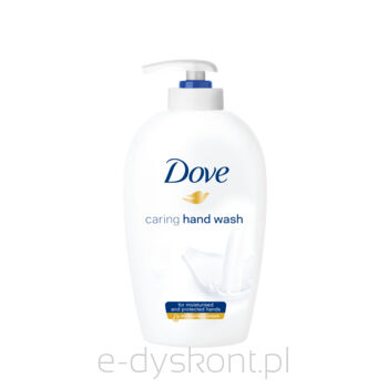 Dove Mydło W Plynie Indulging 250Ml