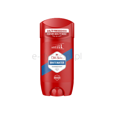 Old Spice Whitewater Dezodorant W Sztyfcie Dla Mężczyzn 85Ml