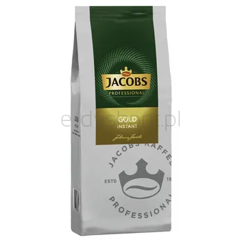 Kawa rozpuszczalna liofilizowana Jacobs Cronat Gold 500 g