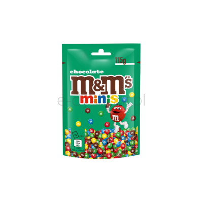 MMs Minis 115G