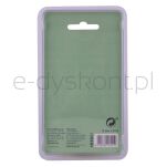 Apli Bloczek Samoprzylepny W Rolce, 50Mmx8M, Blister, Pastelowy Zielony  - 2