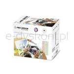 Pro-Design Fsc Papier Kserosatynowany, Klasa A++, A4, 168Cie, 200Gsm, 250 Ark.  - 3