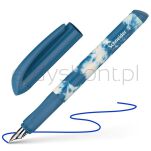 Schneider Pióro Wieczne Easy, M, Morskie - 5