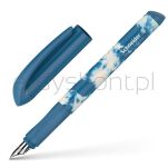 Schneider Pióro Wieczne Easy, M, Morskie - 6