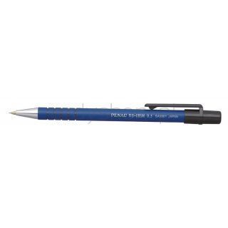 Penac Ołówek automatyczny RB085 0,5mm, niebieski