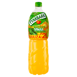Tymbark Napój Mango Mięta 2 L SK