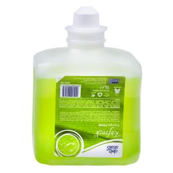 Deb Mydło W Pianie Energie, Zapas Do Dozownika, 1000Ml