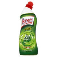 Kret Żel Do Wc Classic 750ml