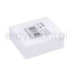 Grafit Do Ołówka Automatycznego Office Products, Hb, 0,7Mm, 12Szt., Pudełko - 4