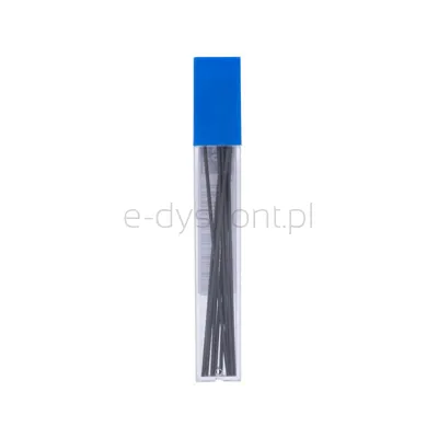 Grafit Do Ołówka Automatycznego Office Products, Hb, 0,7Mm, 12Szt., Pudełko