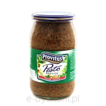 Provitus Pesto Z Bazylią Provitus 850 G