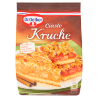 Dr.Oetker Ciasto Kruche 400G