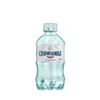 Woda Cisowianka Niegazowana 330ML