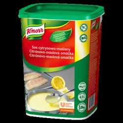 Sos Cytrynowo-Maślany Knorr 0,8Kg