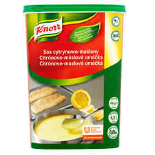 Knorr Sos Cytrynowo-Maślany  0,8Kg