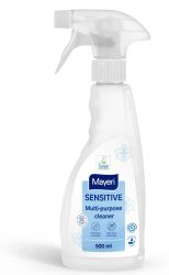 Mayeri Spray do czyszczenia powierzchni uniwersalny sensitive 500 ml