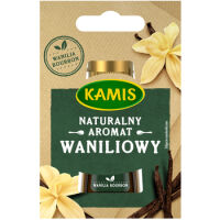 Kamis Naturalny Aromat Waniliowy 20 Ml