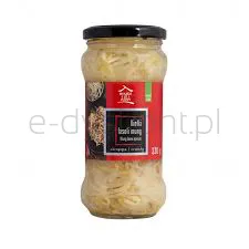 House Of Asia Kiełki Fasoli Mung W Zalewie 330G