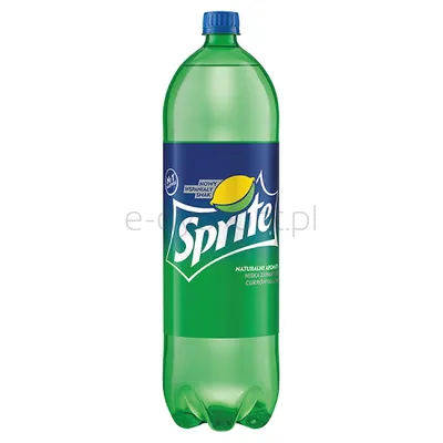 Sprite 2 l pet SK