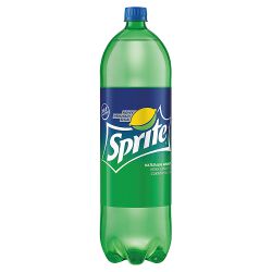 Sprite 2 l pet SK
