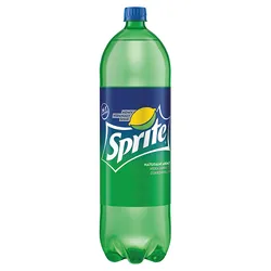Sprite 2 l pet